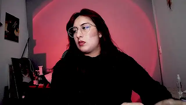 Scarlett Sen online show from November 19, 1:44 pm