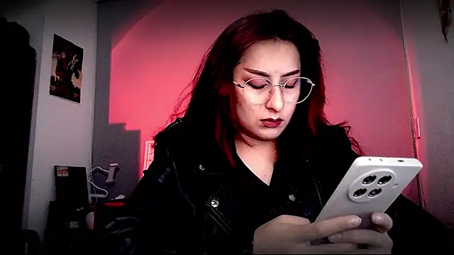 Scarlett Sen online show from December 19, 2:24 pm