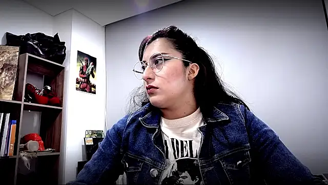 Scarlett Sen online show from March 6, 1:07 pm