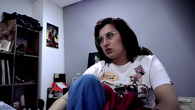Scarlett Sen online show from May 1, 2:54 pm