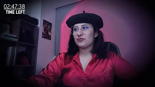 Snapshot of Scarlett_Sen chatting on June 23, 2:04 pm Scarlett Sen online show from June 23, 2:04 pm