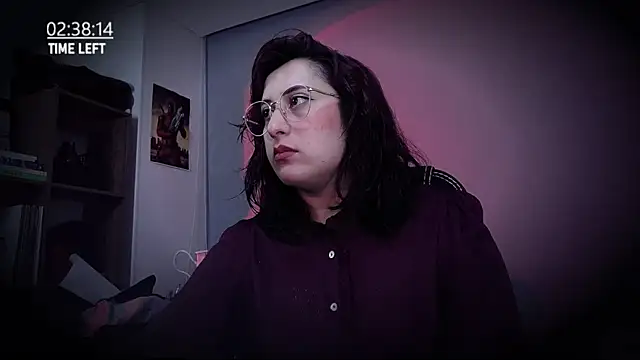 Snapshot of Scarlett_Sen chatting on July 17, 2:24 pm Scarlett Sen online show from July 17, 2:24 pm