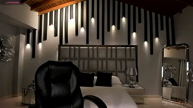 NickyLawson online show from November 30, 11:20 pm