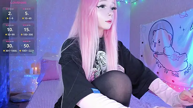 Snapshot of Misty_Shadow chatting on November 7, 8:53 pm Misty Shadow online show from November 7, 8:53 pm