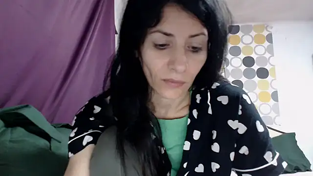 Snapshot of sexyevalove chatting on October 29, 4:26 am sexyevalove online show from October 29, 4:26 am