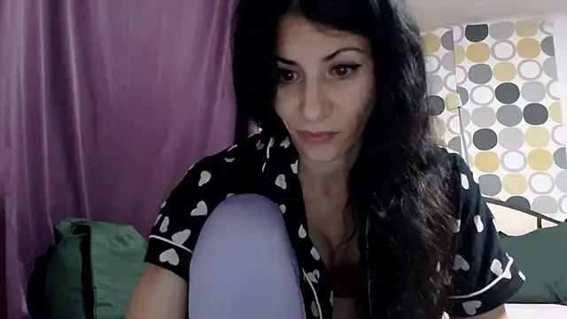 Snapshot of sexyevalove chatting on October 30, 11:16 pm sexyevalove online show from October 30, 11:16 pm