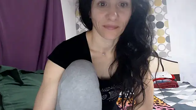 Snapshot of sexyevalove chatting on November 8, 2:01 am sexyevalove online show from November 8, 2:01 am