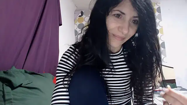 sexyevalove online show from November 15, 3:26 am