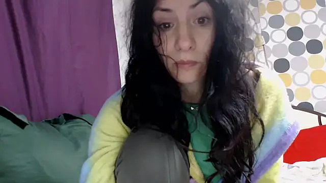 Snapshot of sexyevalove chatting on December 18, 1:55 am sexyevalove online show from December 18, 1:55 am