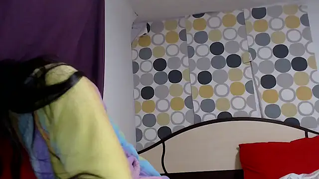 Snapshot of sexyevalove chatting on December 19, 2:18 am sexyevalove online show from December 19, 2:18 am