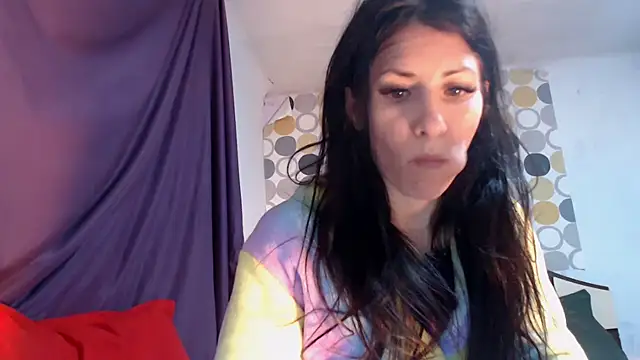 Snapshot of sexyevalove chatting on February 11, 1:43 am sexyevalove online show from February 11, 1:43 am