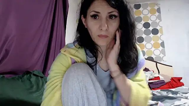 Snapshot of sexyevalove chatting on February 20, 11:05 pm sexyevalove online show from February 20, 11:05 pm