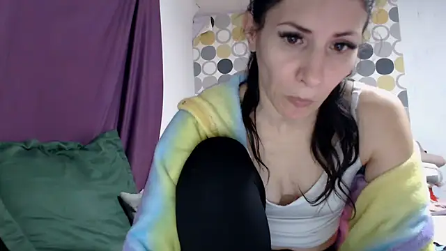 Snapshot of sexyevalove chatting on February 21, 5:47 pm sexyevalove online show from February 21, 5:47 pm