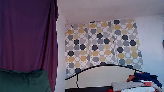 Snapshot of sexyevalove chatting on February 26, 3:49 am sexyevalove online show from February 26, 3:49 am