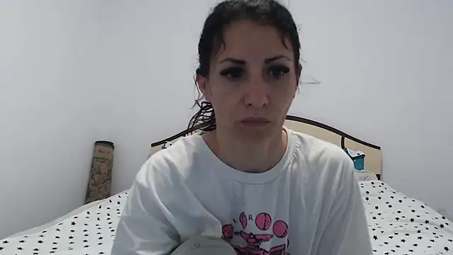 sexyevalove online show from May 15, 3:13 am