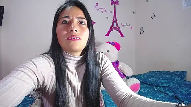 hanna girl21 online show from April 30, 2:12 pm