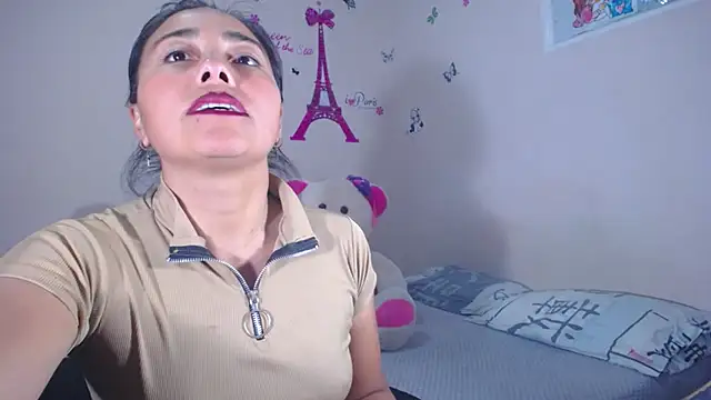 hanna girl21 online show from June 11, 1:16 am