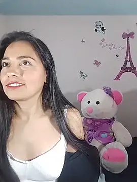 Snapshot of hanna_girl21 chatting on June 21, 2:47 am hanna girl21 online show from June 21, 2:47 am