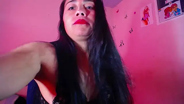 Snapshot of hanna_girl21 chatting on July 29, 6:28 pm hanna girl21 online show from July 29, 6:28 pm