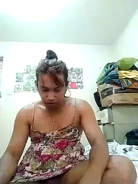 Angel Camshot online show from January 14, 3:22 am