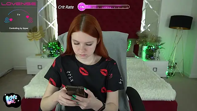 Snapshot of MaRich_Ka chatting on January 6, 10:35 am MaRich Ka online show from January 6, 10:35 am