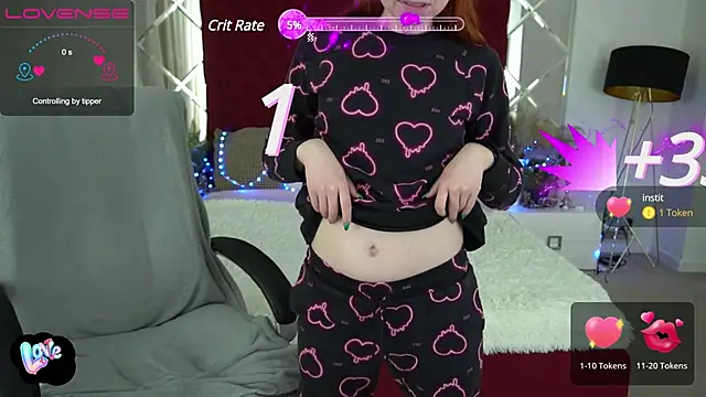 Snapshot of MaRich_Ka chatting on January 7, 2:19 pm MaRich Ka online show from January 7, 2:19 pm