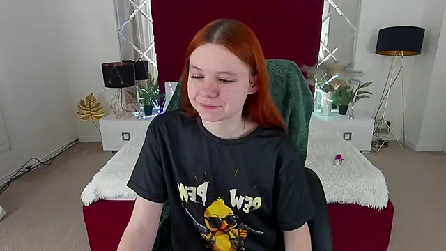 Snapshot of MaRich_Ka chatting on January 30, 12:48 pm MaRich Ka online show from January 30, 12:48 pm