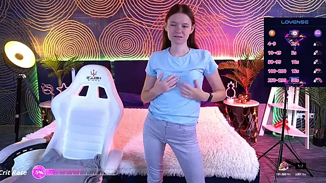 Snapshot of MaRich_Ka chatting on September 9, 6:13 am MaRich Ka online show from September 9, 6:13 am