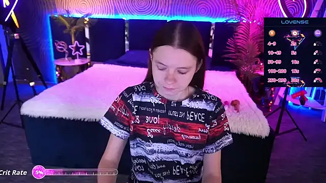 Snapshot of MaRich_Ka chatting on September 17, 5:53 am MaRich Ka online show from September 17, 5:53 am