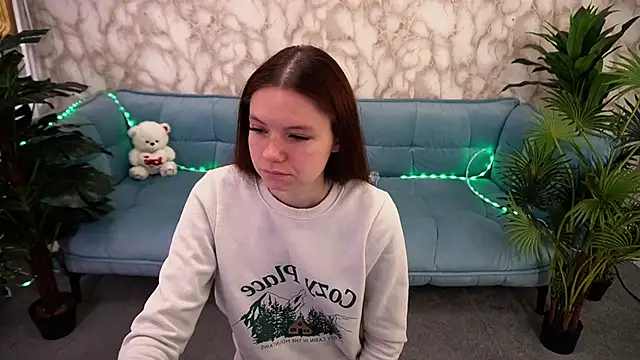 Snapshot of MaRich_Ka chatting on October 3, 5:59 am MaRich Ka online show from October 3, 5:59 am