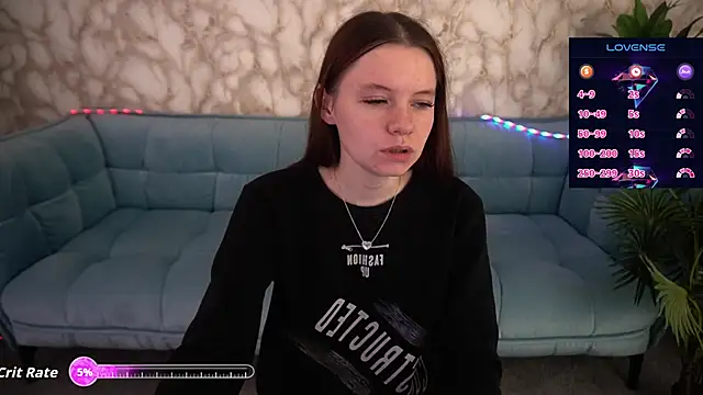 Snapshot of MaRich_Ka chatting on October 24, 6:21 am MaRich Ka online show from October 24, 6:21 am