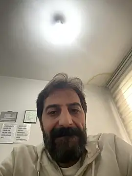 Snapshot of MAHKE12 chatting on September 25, 6:17 am MAHKE12 online show from September 25, 6:17 am