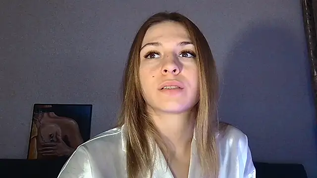 LovelyKatea online show from February 5, 12:38 pm