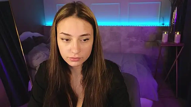 Snapshot of MilanaSugar chatting on January 5, 4:04 am MilanaSugar online show from January 5, 4:04 am