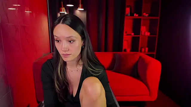 Snapshot of AgnesGoddess chatting on January 25, 1:32 am AgnesGoddess online show from January 25, 1:32 am