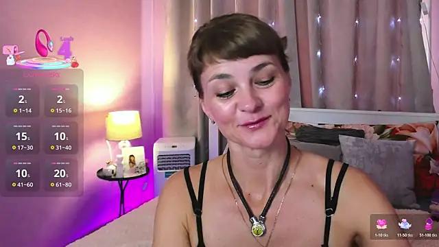 annasimonsj online show from August 4, 12:58 am