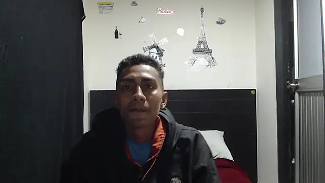 stifen  online show from January 20, 9:53 pm