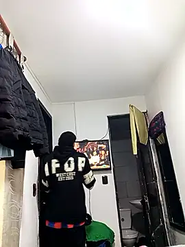 stifen  online show from December 4, 3:10 pm