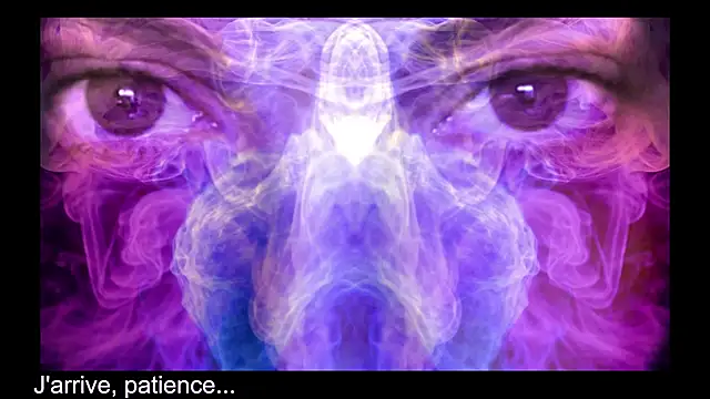 LanaCorona online show from December 3, 2:26 pm