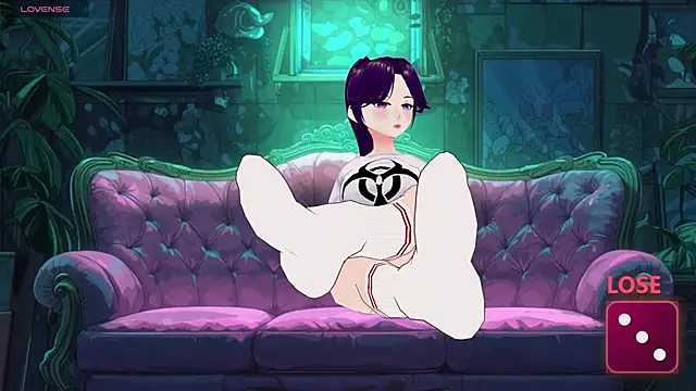 LanaCorona online show from January 13, 12:32 pm