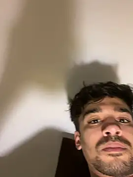 Snapshot of Hermanooooooo chatting on February 2, 5:10 am Hermanooooooo online show from February 2, 5:10 am