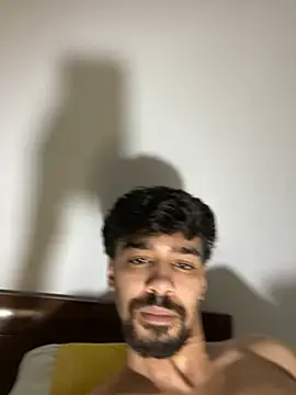 Hermanooooooo online show from March 1, 4:03 am