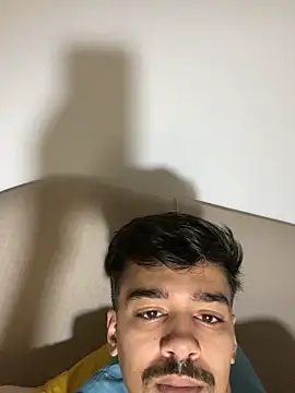 Hermanooooooo online show from May 21, 10:44 am