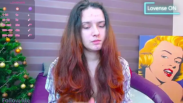 Snapshot of iris_nikhols chatting on January 8, 4:11 pm iris nikhols online show from January 8, 4:11 pm