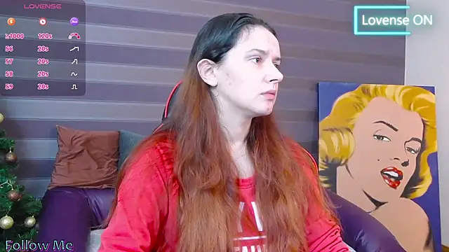 Snapshot of iris_nikhols chatting on January 10, 11:50 pm iris nikhols online show from January 10, 11:50 pm