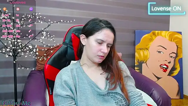 Snapshot of iris_nikhols chatting on January 19, 3:08 am iris nikhols online show from January 19, 3:08 am