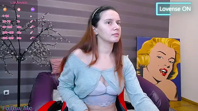 Snapshot of iris_nikhols chatting on February 3, 12:15 am iris nikhols online show from February 3, 12:15 am