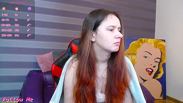 Snapshot of iris_nikhols chatting on February 8, 11:24 pm iris nikhols online show from February 8, 11:24 pm