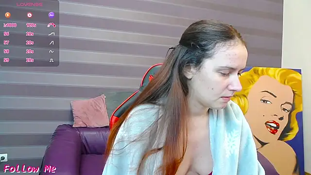 Snapshot of iris_nikhols chatting on February 11, 10:39 pm iris nikhols online show from February 11, 10:39 pm