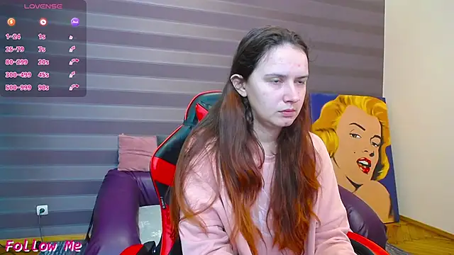 Snapshot of iris_nikhols chatting on March 6, 12:21 am iris nikhols online show from March 6, 12:21 am